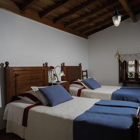 Casa Das Videiras Soajo Eksteriør billede