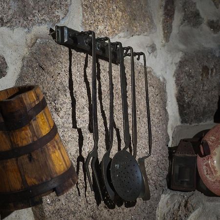 Casa Das Videiras Soajo Eksteriør billede