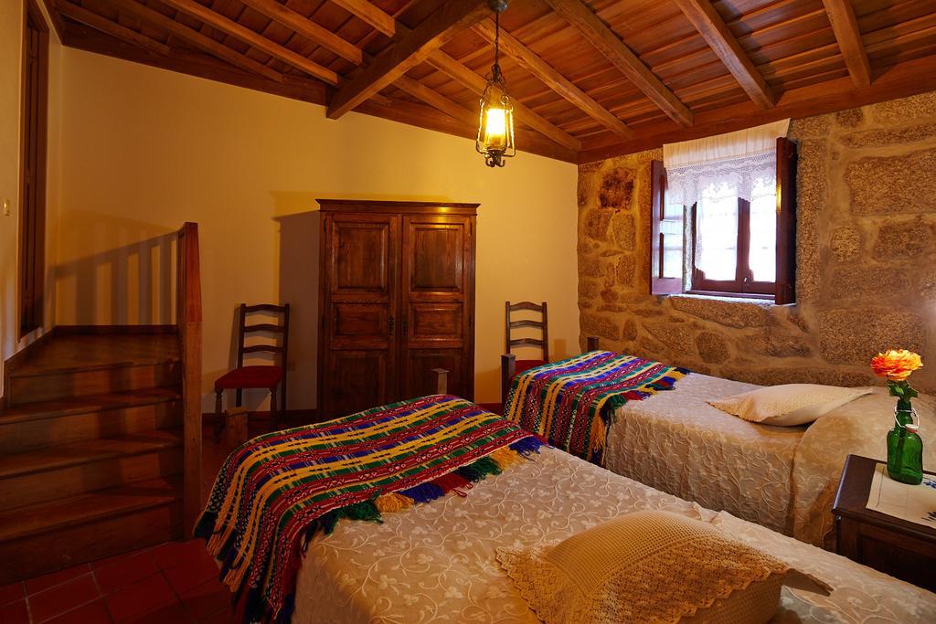 Casa Das Videiras Soajo Eksteriør billede