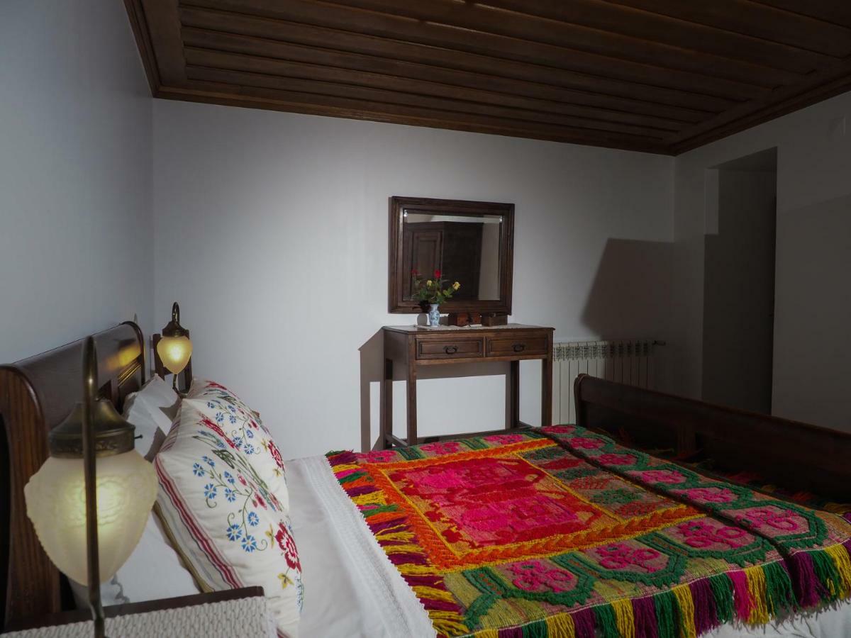 Casa Das Videiras Soajo Eksteriør billede