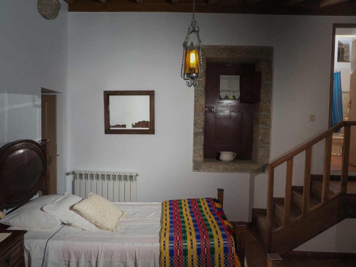 Casa Das Videiras Soajo Eksteriør billede